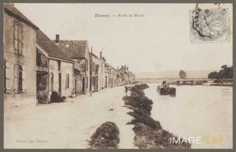 Bords de Marne (Damery)